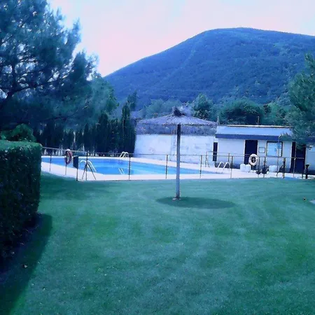 公寓 Valles Blancos 3-6 *