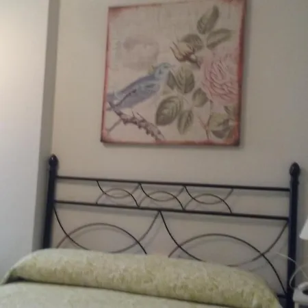 Valles Blancos 3-6 公寓 毕斯卡斯