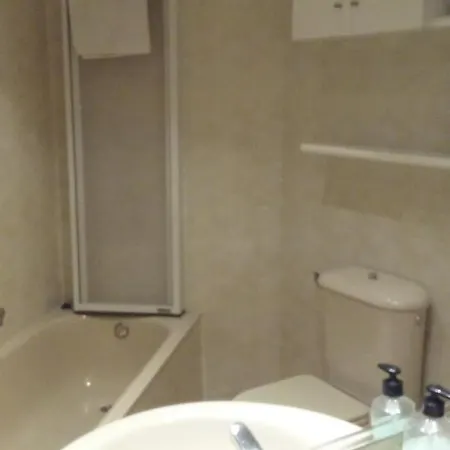 Apartment Valles Blancos 3-6