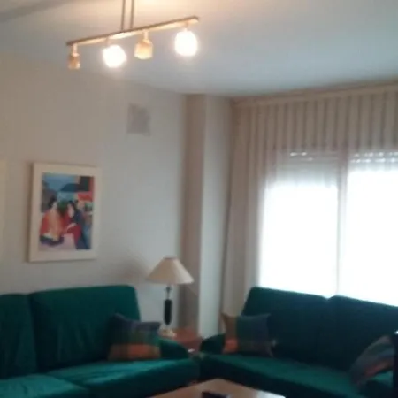 Apartment Valles Blancos 3-6 *