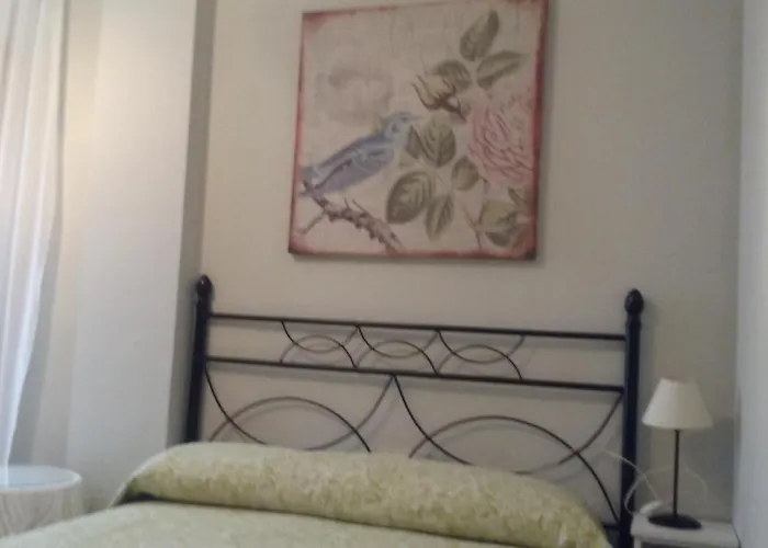 Valles Blancos 3-6 Lägenhet Biescas (Aragon)