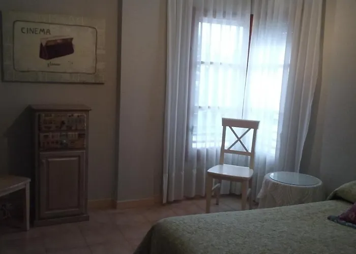 Lägenhet Valles Blancos 3-6 Biescas (Aragon)